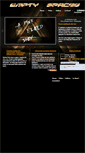 Mobile Screenshot of emptyspaces.it